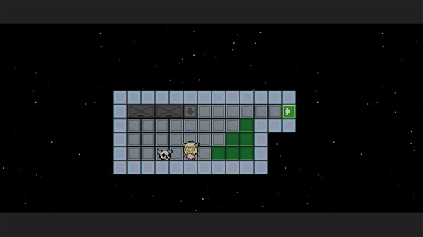 太空仓库飞船.Space Storeship_2