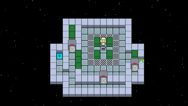 太空仓库飞船.Space Storeship_3