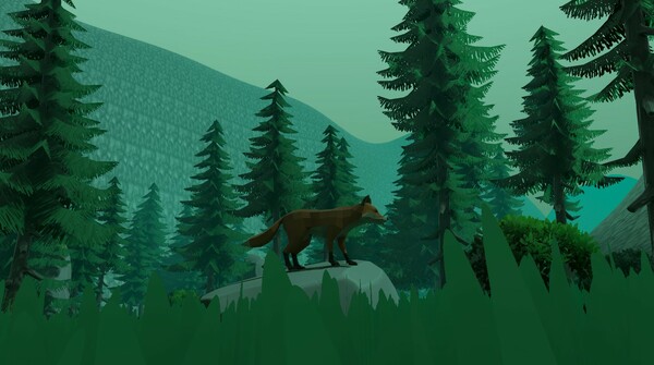 沉默足音：隐藏的村庄.Silent Paws Hidden Valley_5
