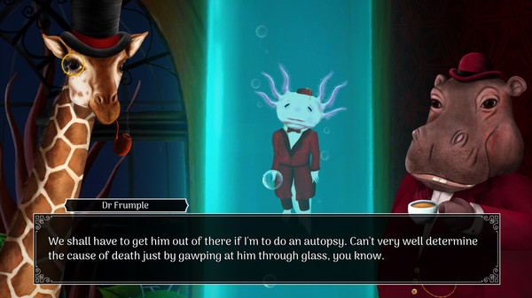 温寇波顿勋爵探案记.Lord Winklebottom Investigates_4