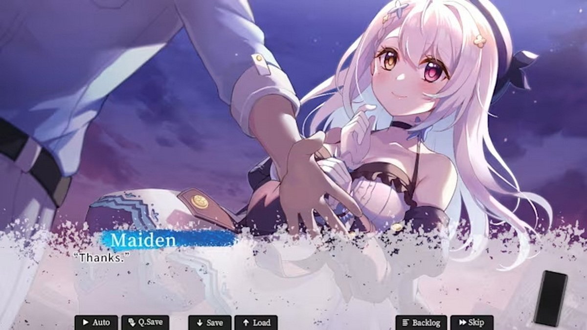 神秘恋人.Mystery Lover_0