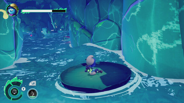 蓝精灵2：绿石之囚.The Smurfs 2: The Prisoner of the Green Stone_2