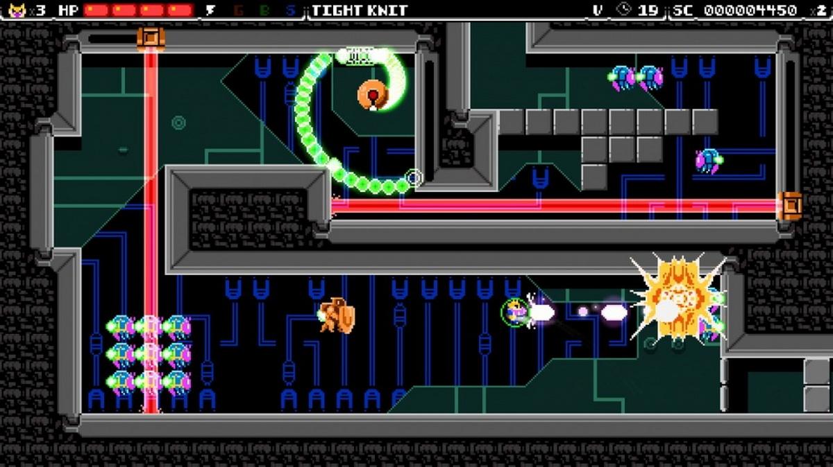 彗星打击者DX.CometStriker DX_1