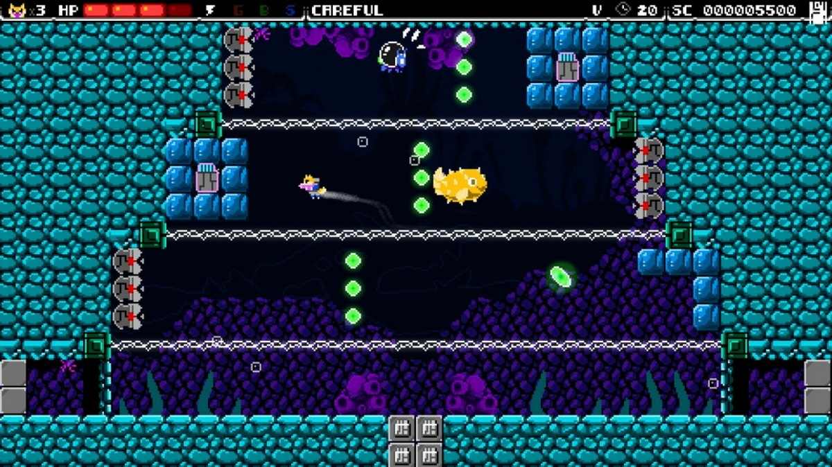 彗星打击者DX.CometStriker DX_5