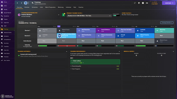 足球经理2024：触摸版.Football Manager 2024 Touch_4