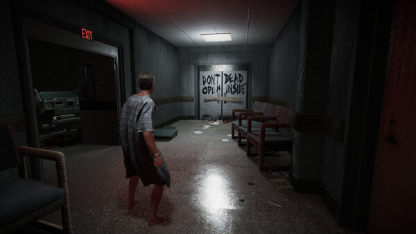 行尸走肉：命运.The Walking Dead: Destinies_0