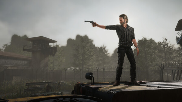行尸走肉：命运.The Walking Dead: Destinies_3