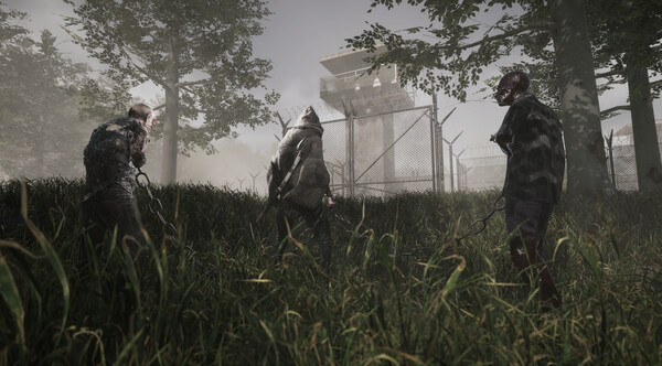 行尸走肉：命运.The Walking Dead: Destinies_4