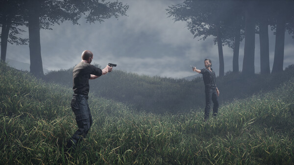 行尸走肉：命运.The Walking Dead: Destinies_5
