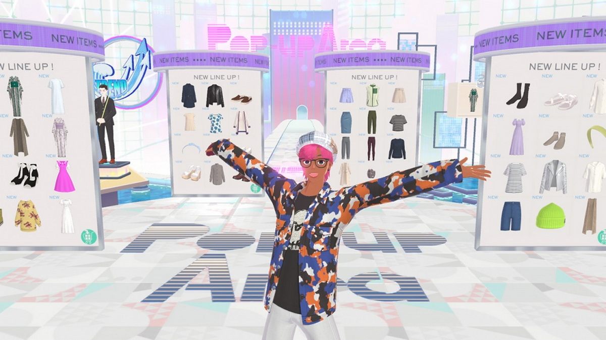 时尚造梦.Fashion Dreamer_4