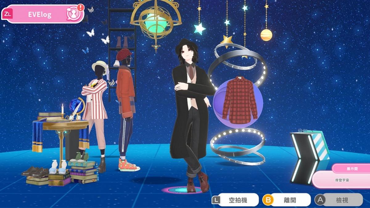 时尚造梦.Fashion Dreamer_5