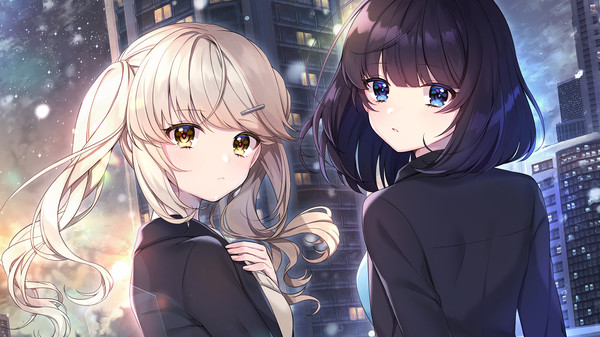 白色羽翼.White Wings_0