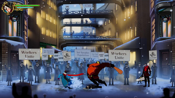 埃比尼泽和隐形世界.Ebenezer and The Invisible World_1