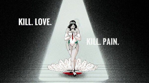 一夜：滑稽戏.One Night: Burlesque_0