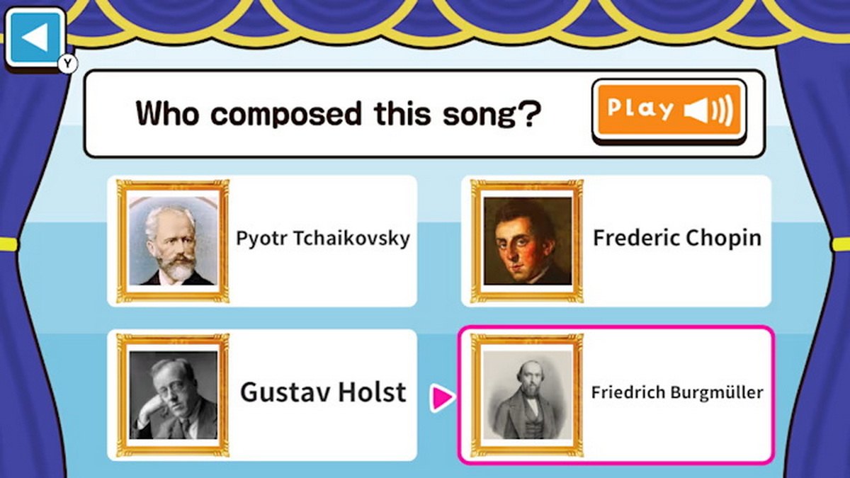 Easy Learning Classical Music_3
