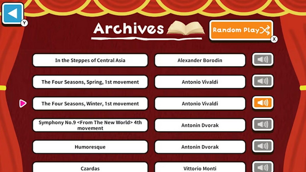Easy Learning Classical Music_5