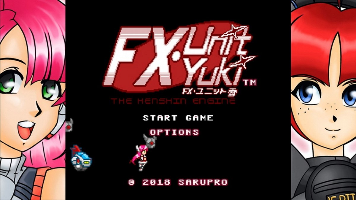 特效单元雪.FX Unit Yuki_0