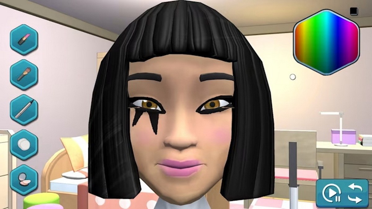 Makeup Artist_1
