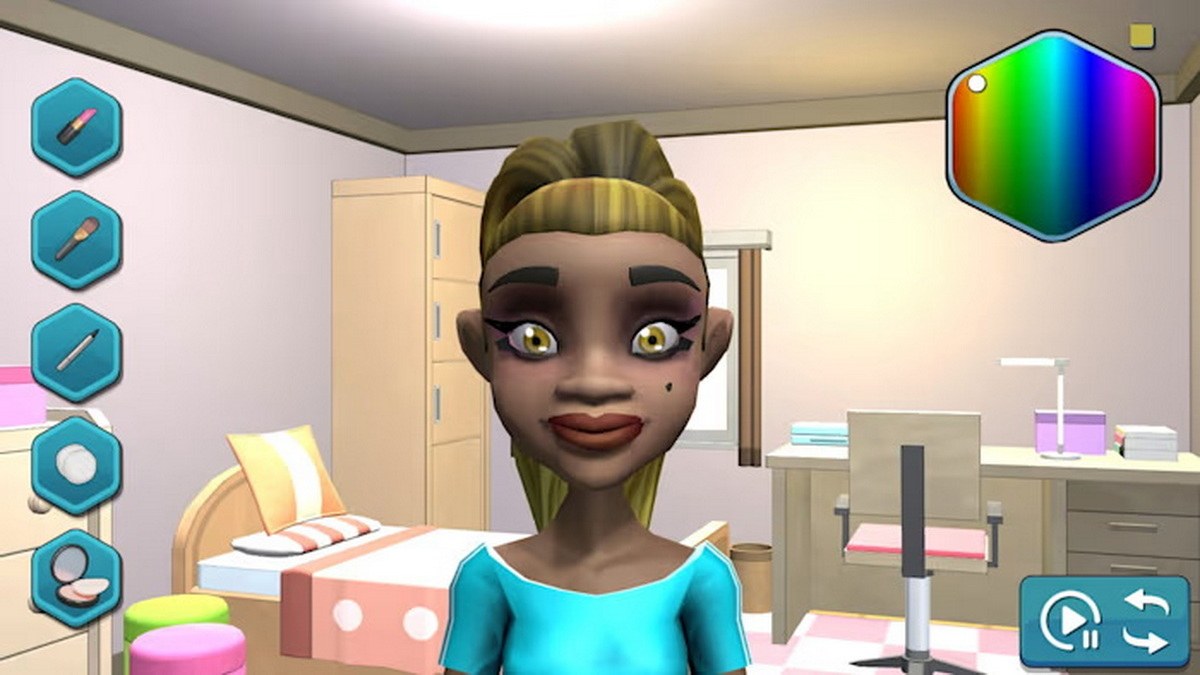 Makeup Artist_3