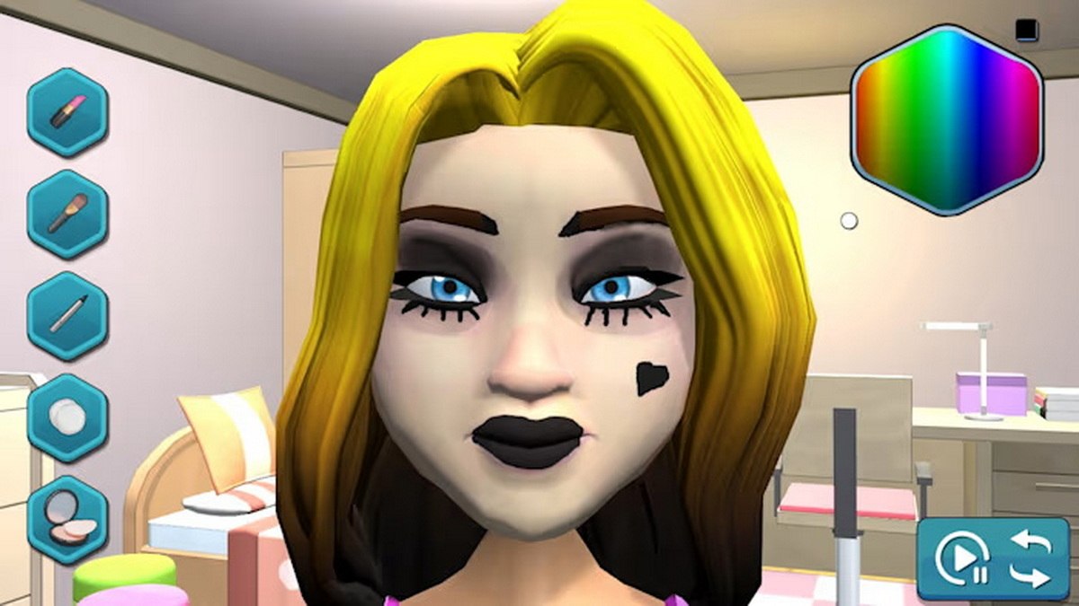Makeup Artist_5