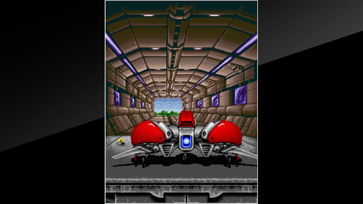 街机博物馆：大王.Arcade Archives: Daioh_0