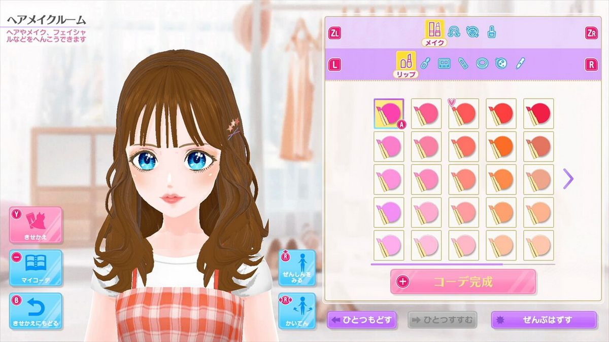 模特出道3：nicola.Model Debut 3 #Nicola_1