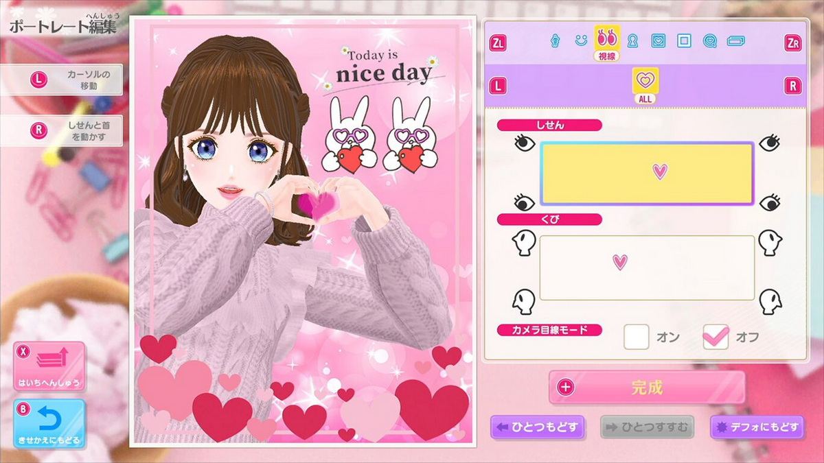 模特出道3：nicola.Model Debut 3 #Nicola_2