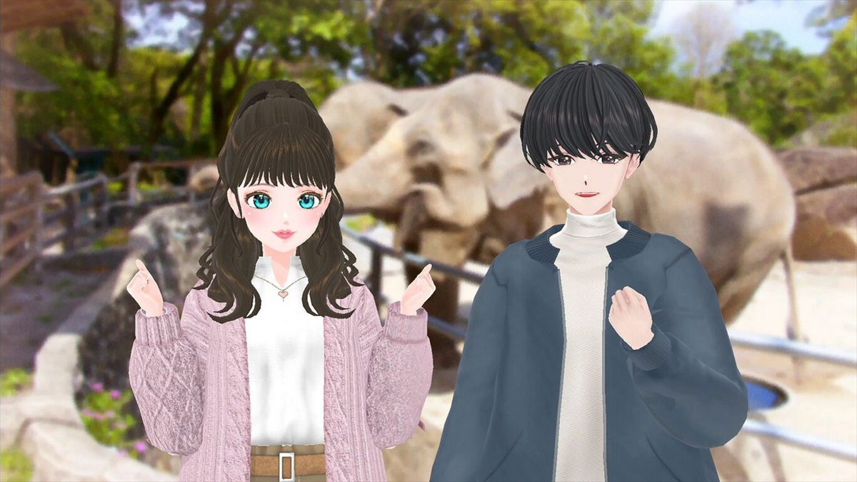 模特出道3：nicola.Model Debut 3 #Nicola_4