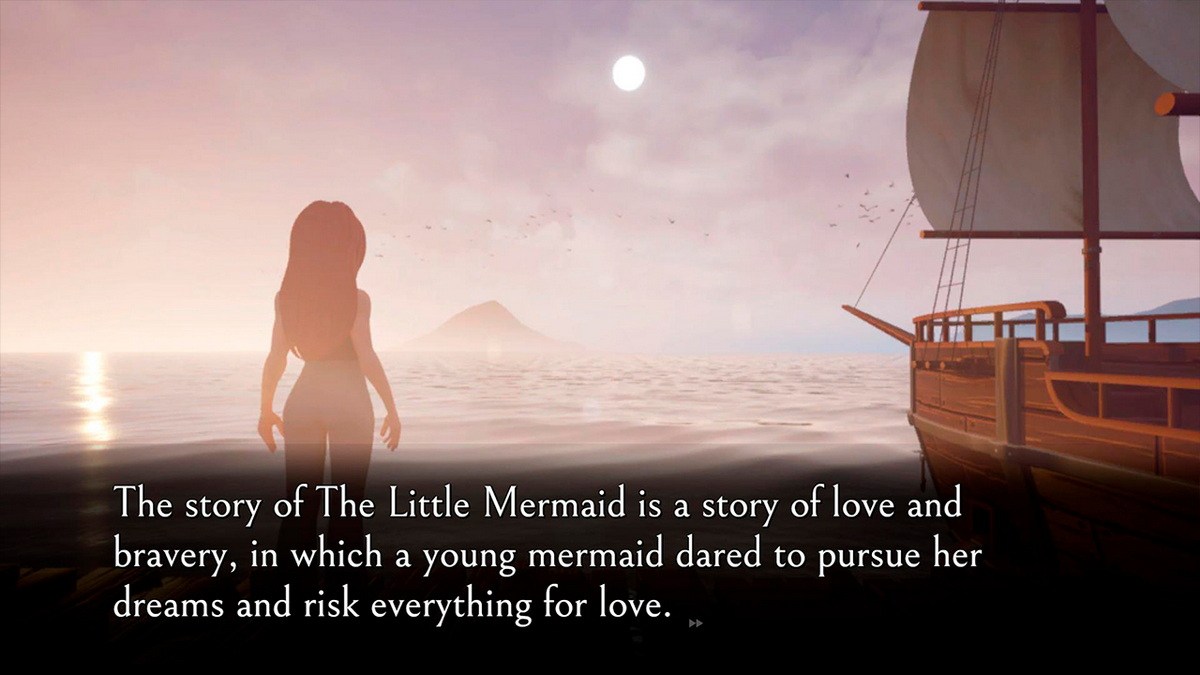 The Little Mermaid_0