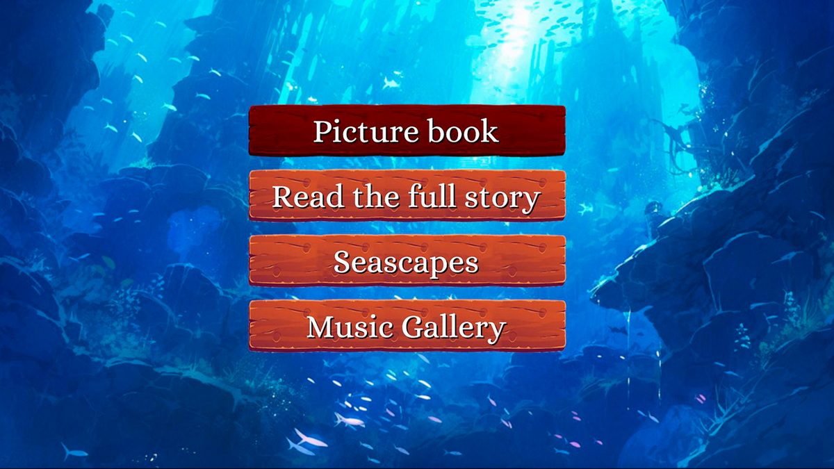 The Little Mermaid_1