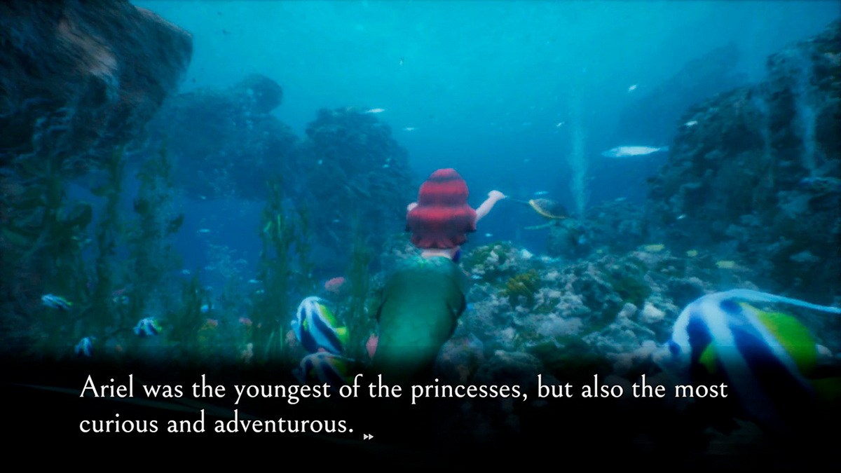 The Little Mermaid_2