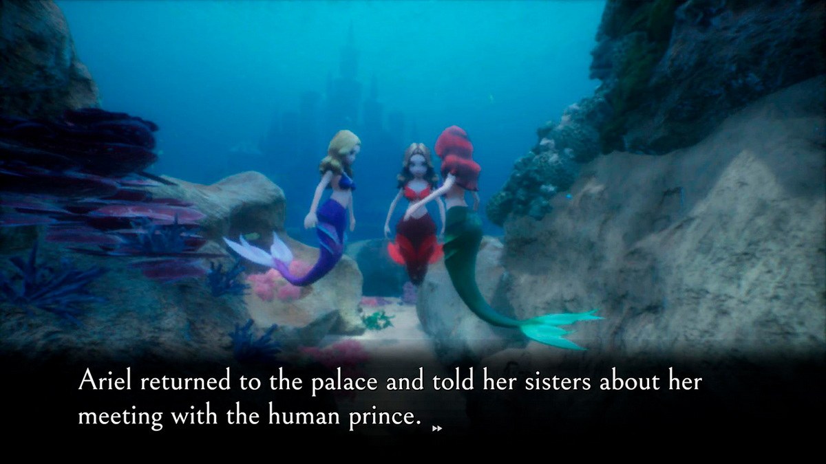 The Little Mermaid_3