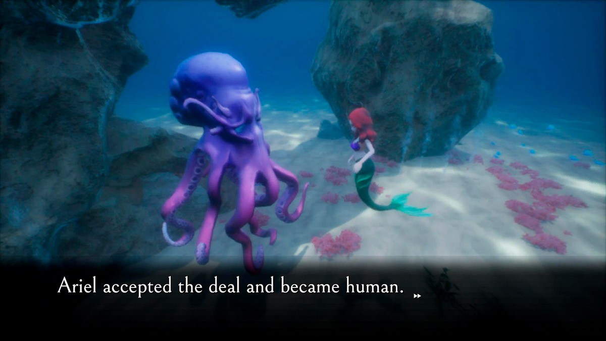 The Little Mermaid_4