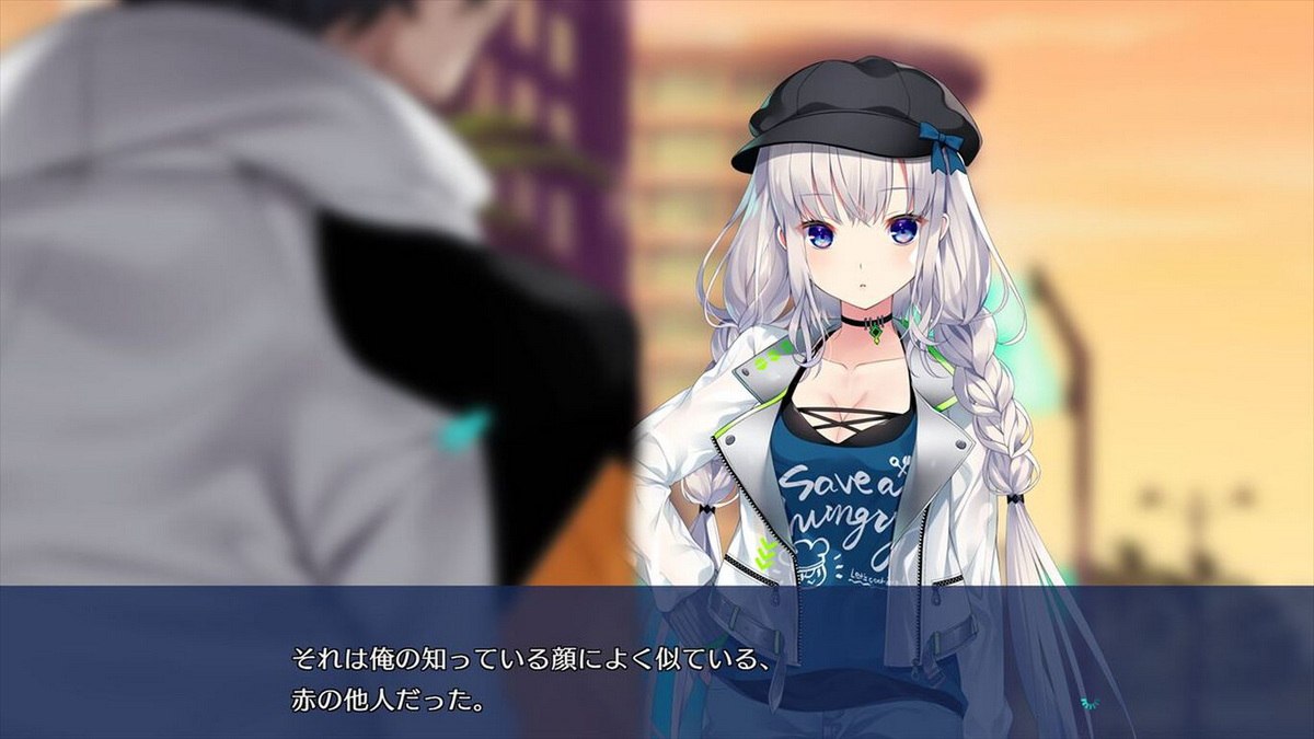 RE：D Cherish!_0