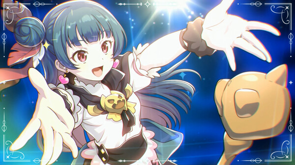幻日夜羽：湛海耀光.Yohane the Parhelion: Blaze in the DeepBlue_3