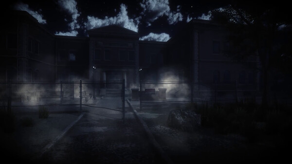 恐怖画廊.Horror Gallery_2