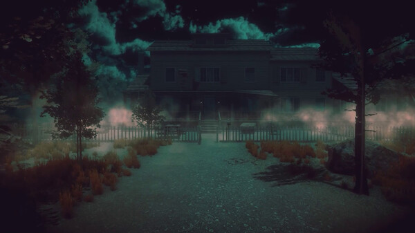 恐怖画廊.Horror Gallery_3