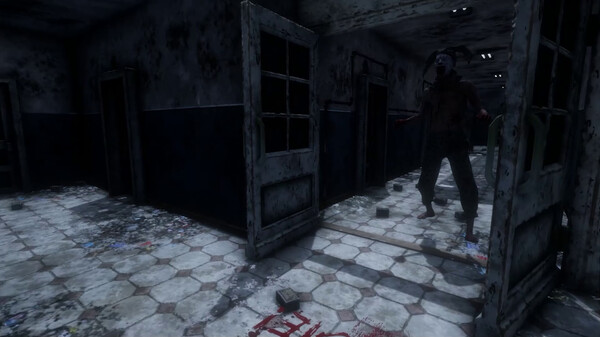 恐怖画廊.Horror Gallery_4