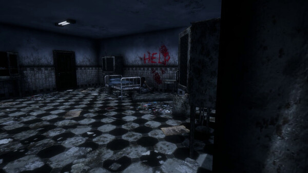 恐怖画廊.Horror Gallery_5