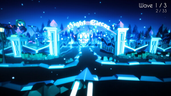 纸飞机冲刺：猎鬼.Paper Dash: Ghost Hunt_4