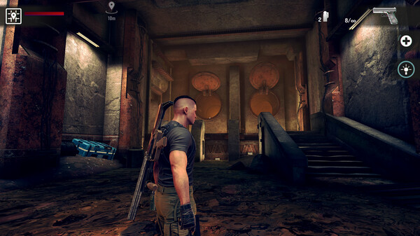 屠杀：失守的前哨.Slaughter: The Lost Outpost_0
