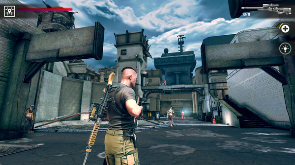 屠杀：失守的前哨.Slaughter: The Lost Outpost_3