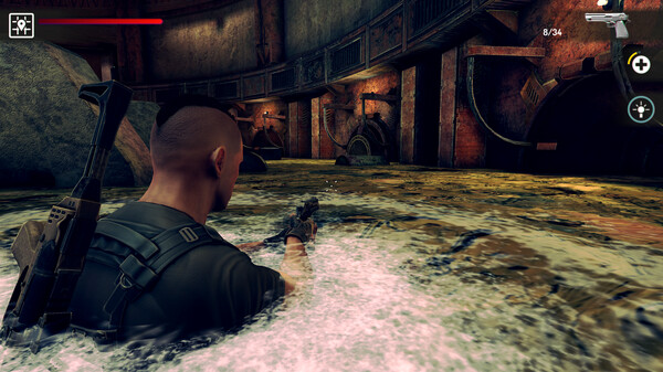 屠杀：失守的前哨.Slaughter: The Lost Outpost_4