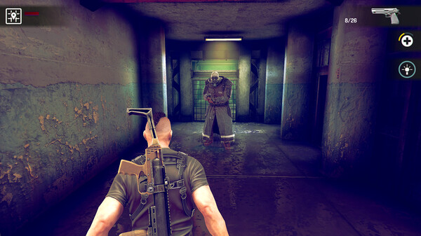 屠杀：失守的前哨.Slaughter: The Lost Outpost_5