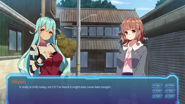 外星公主2.Sakura Alien 2_1