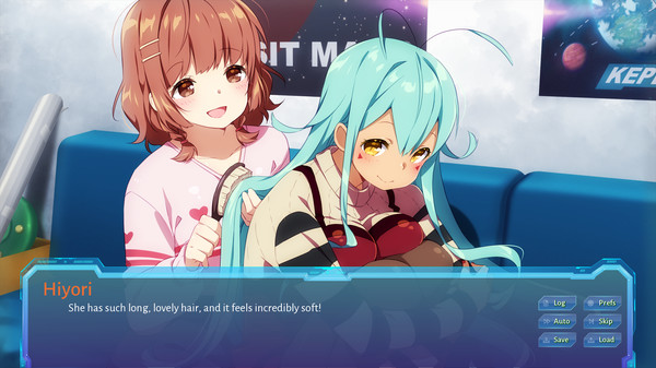 外星公主2.Sakura Alien 2_2