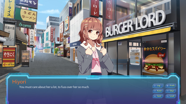 外星公主2.Sakura Alien 2_3