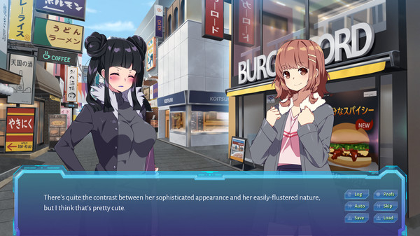 外星公主2.Sakura Alien 2_5