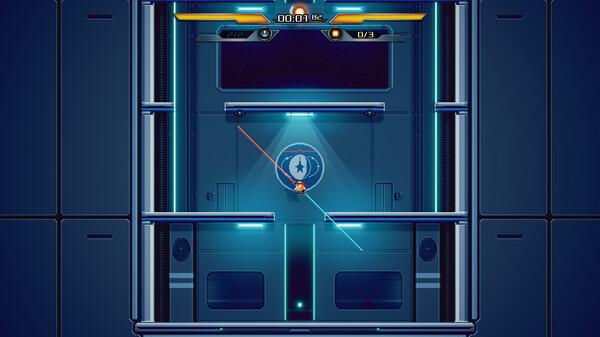 蜗轮壳.Turbo Shell_0