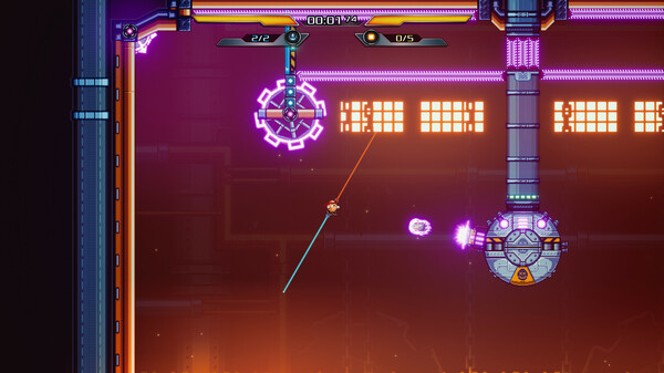 蜗轮壳.Turbo Shell_4